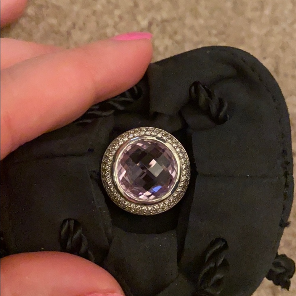 David Yurman Ring